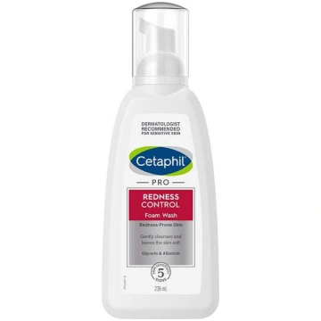 Attīroša sejas puta Cetaphil Pro Redness Control, 
