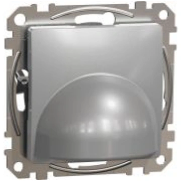 Kabeļu izvads, alumīnijs Sedna Design SDD113903 | 