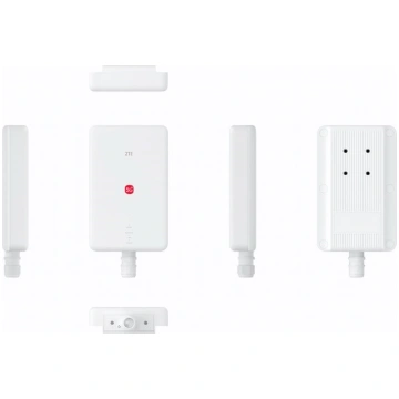 ZTE G5 Max router ZTE Poland