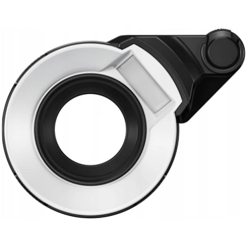 Lampa byskowa Olympus OM System FD-1 Blitz Diffuso