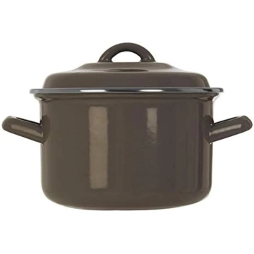Premier Housewares 0104573 Porter kastrolis ar vāk