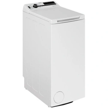 Whirlpool TDLRBX 6252BS EU