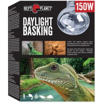 Repti Planet Daylight Basking Spot spuldze 150W ST