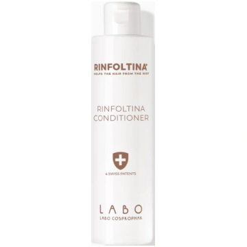Labo, Rinfoltina, Hair Conditioner, Volume & Shine