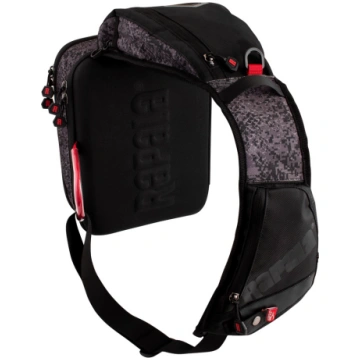 RAPALA Urban Classic Sling Bag – Stilīga un Prakti
