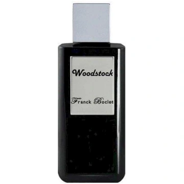 Franck Boclet Woodstock Parfīms PAR 100ml (3575070