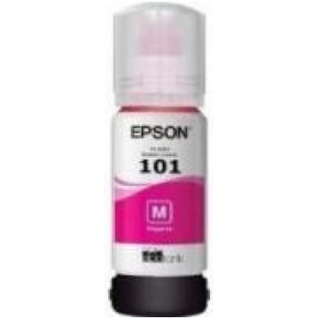 EPSON 101 tinte Magenta (Oriģināls)