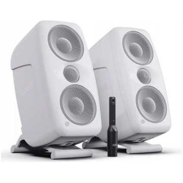 Ik Iloud Mtm Mkii Pair White - Pāris Monitorów Akt