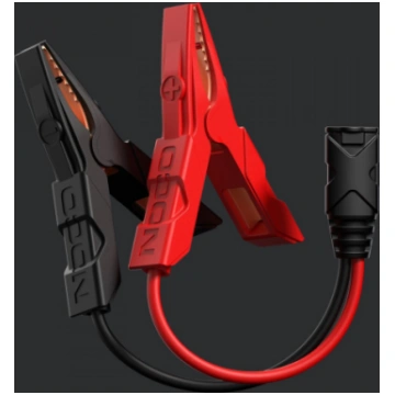 NOCO GBC003 Boost HD kabeļi ar spailēm GBC003