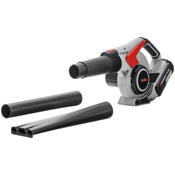 Akumulatora lapu pūtējs AL-KO LB 4060 LI ENERGY FL