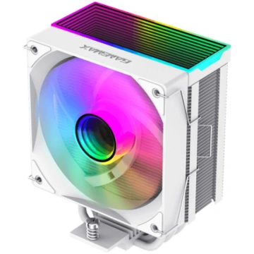 GAMEMAX SIGMA 550 Infinity WH