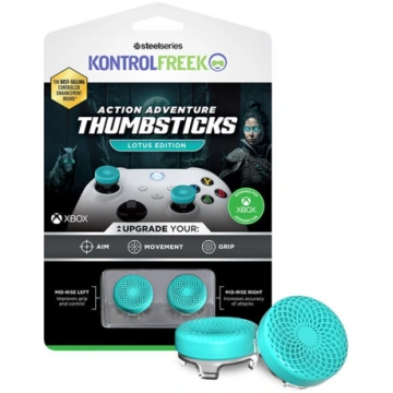 KontrolFreek Performance Thumbsticks - Lotus Editi
