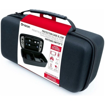 Transporta soma - Nacon - Switch 2 - XL - Saderīga