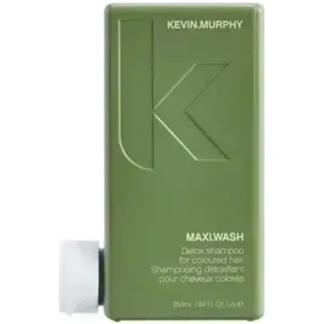 KEVIN.MURPHY MAXI WASH Attīrošs šampūns 40ml Kevin