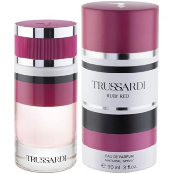 Trussardi Parfums Ruby Red EDP 60ml / 805804543662
