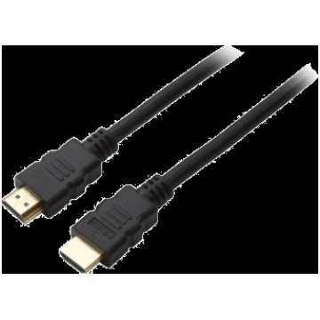 Brackton High Speed HDMI Male - HDMI Male With Eth
