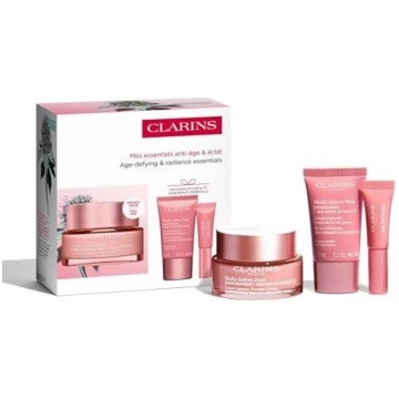 Clarins Multi-Active Value Pack 2025 sejas kopšana