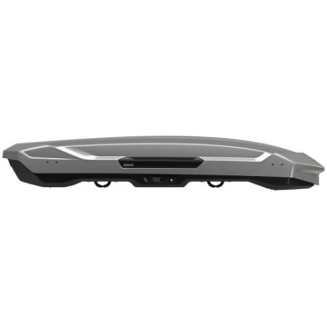 Jumta kaste Thule Motion 3 XL Low TI.glo (216x89x3