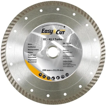 3M EC-42.1 230x2,6x10x22,23mm CEDIMA | 10000833 | 