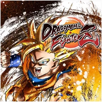 Dragon Ball FighterZ