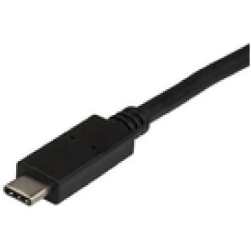 StarTech.com 0.5M UBS 3.1 TYPE C CABLE USB 3.1 C /
