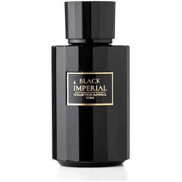 IMPERIAL PARFUMS Black Imperial Extrait De Parfum