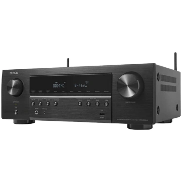 Denon AVR-S660H