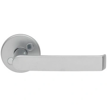 Durvju rokturis Abloy Prime, 1536 matēts hroms Ass