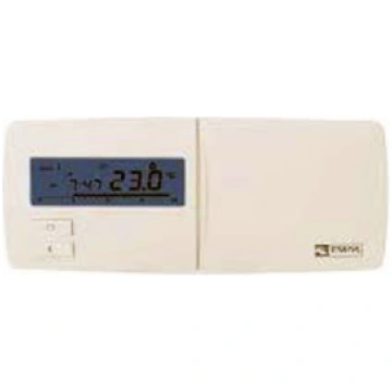 Programmējams digitālais termostats T091 5/30*C - 