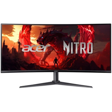 ACER Nitro XZ340CURX0bmiiphx 34inch ( UM.CX0EE.013