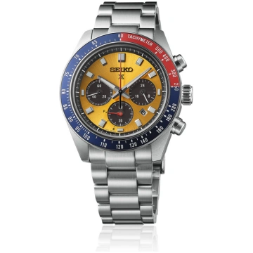Orologio Seiko Speedtimer Pogue