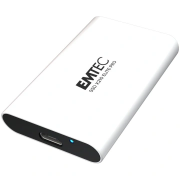 Emtec SSD 3.2 Gen2 X210 Elite Pro 1TB Portable ECS