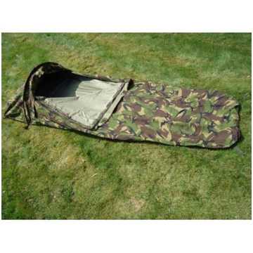 Lietots - Telts BivyTent Gore-tex KL (lietots) Arm