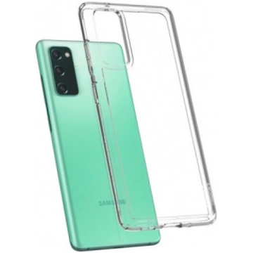Fusion Precise Case 2mm izturīgs silikona aizsarga