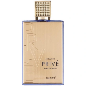 Riiffs Exclusive Prive Bleu Intense Smaržas EDP 80