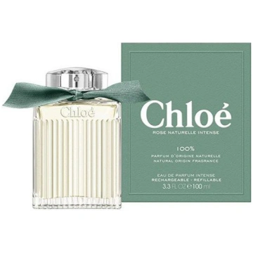 Chloé, Chloe Rose Naturelle Intense - EDP, 100 ml