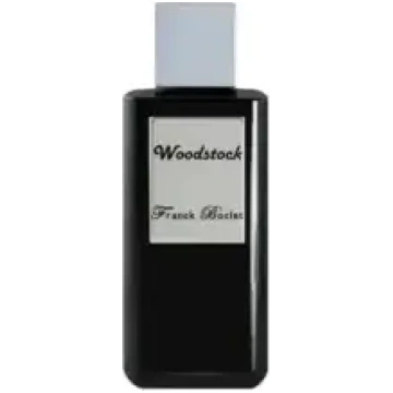 Franck Boclet, Woodstock, Extrait De Parfum, Unise