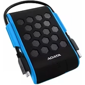 ADATA Durable HD720, 2TB, Blue (AHD720-2TU31-CBL; 