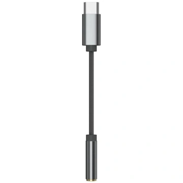 KZ AM01 - USB-C audio adapter/DAC