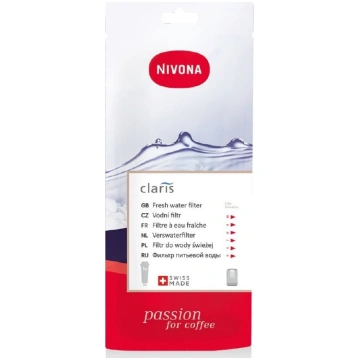 Nivona Claris NIRF701 bialy ( NIRF701 ) piederumi