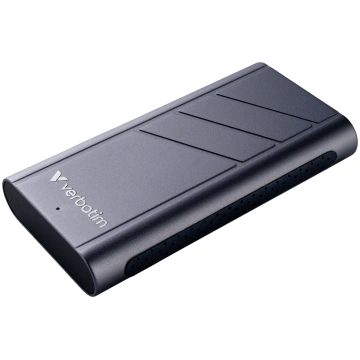 Verbatim TurboMetal SSD USB 4.0 4 TB