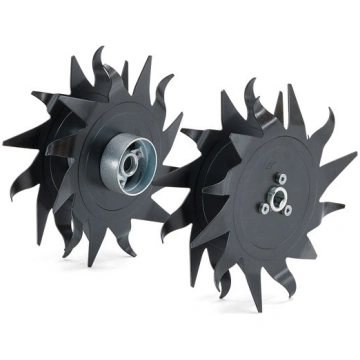 Zemes frēzes asmeņi 2gab. BF-MM 46017404605 STIHL