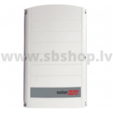 Invertors SE 6KW Net Ready SolarEdge