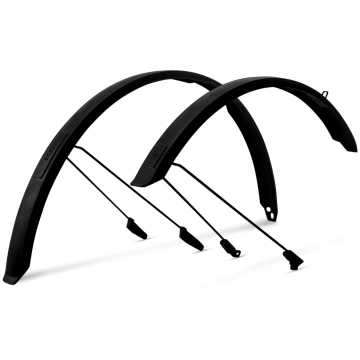 ACID Mudguard Set 50 28" CUBE