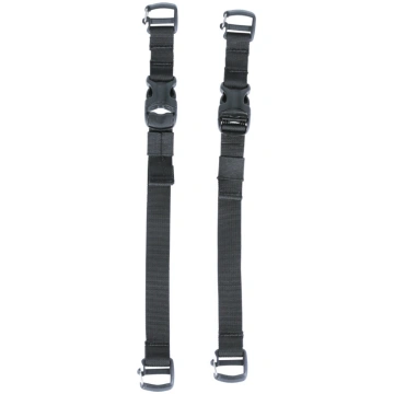 Gomatic Peter McKinnon Accessory Straps (Set of 2)
