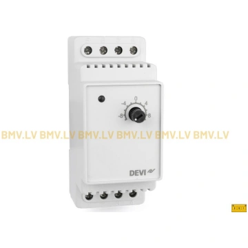 Termoregulators Devireg 330 -10..10C 140F1070