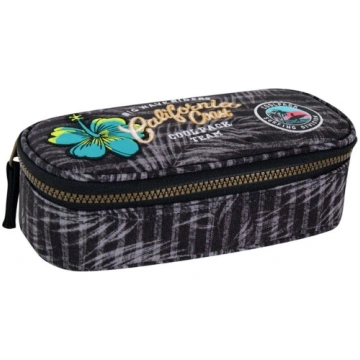 Penālis CoolPack Campus Badges G Grey B62155