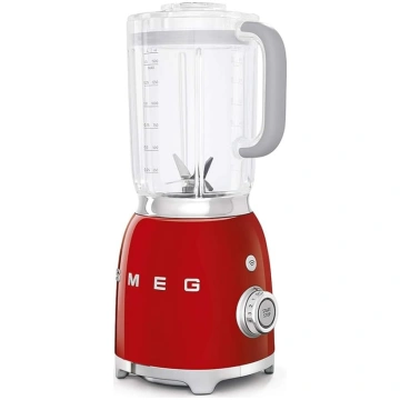 Smeg BLF01RDEU blenderis, sarkans ANEB00Q3CEFQOT