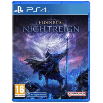 Elden Ring Nightreign