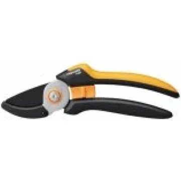 Fiskars Solid L P361 pruning shears Anvil Black, O
